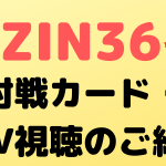 rizin36 view